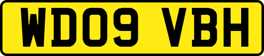 WD09VBH