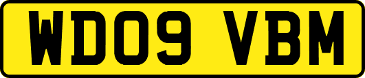 WD09VBM