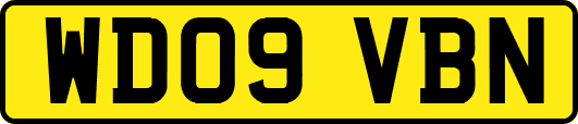 WD09VBN
