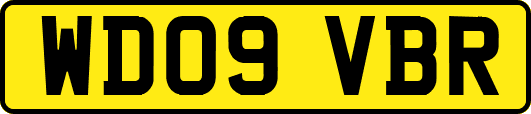 WD09VBR