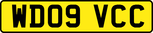 WD09VCC