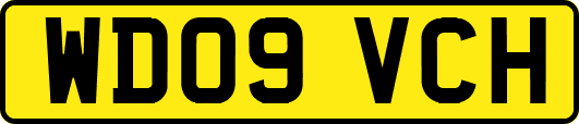 WD09VCH