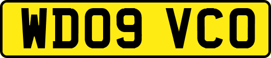 WD09VCO