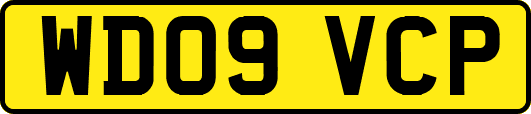 WD09VCP