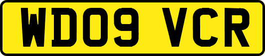 WD09VCR