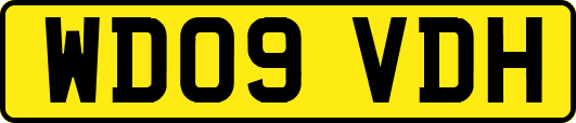 WD09VDH