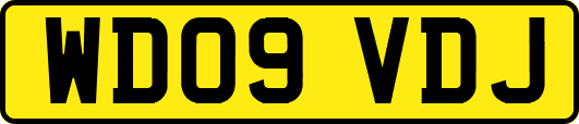 WD09VDJ