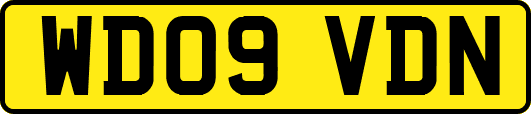 WD09VDN