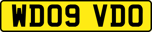WD09VDO