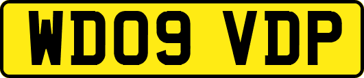 WD09VDP