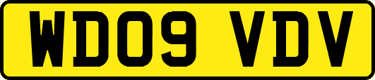 WD09VDV