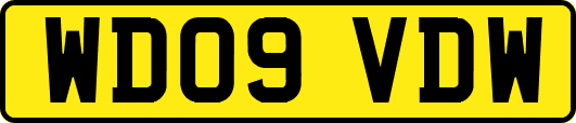 WD09VDW
