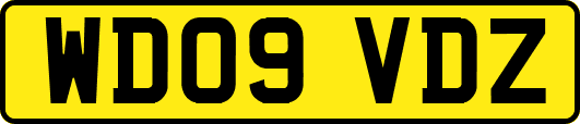 WD09VDZ
