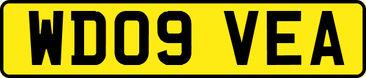 WD09VEA
