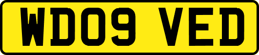 WD09VED