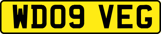 WD09VEG