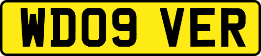WD09VER