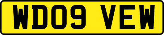 WD09VEW