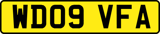 WD09VFA