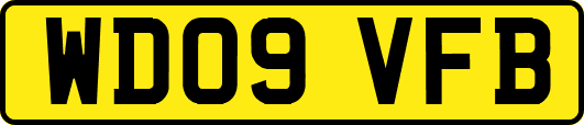 WD09VFB