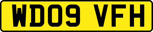 WD09VFH