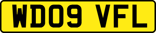 WD09VFL