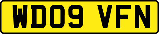 WD09VFN