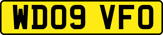 WD09VFO