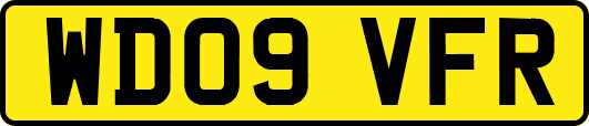 WD09VFR