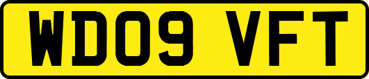 WD09VFT