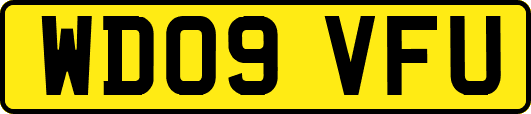 WD09VFU