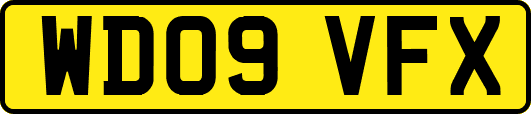 WD09VFX