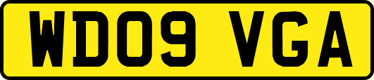 WD09VGA