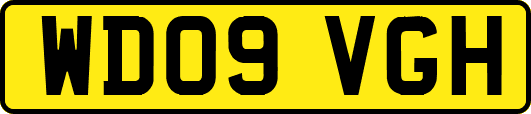 WD09VGH