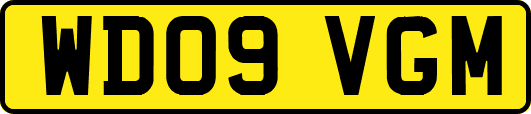 WD09VGM