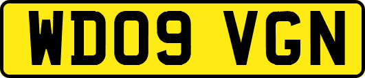WD09VGN