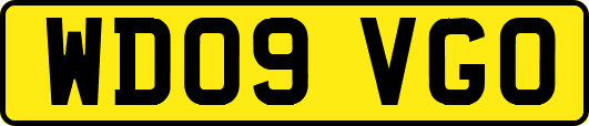 WD09VGO