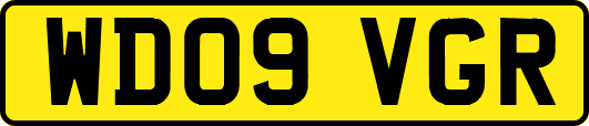 WD09VGR