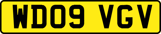 WD09VGV