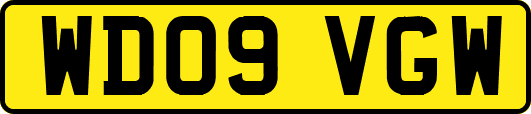 WD09VGW