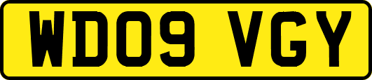WD09VGY