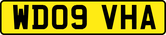 WD09VHA