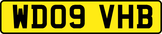 WD09VHB