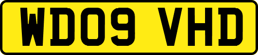 WD09VHD