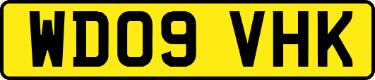 WD09VHK