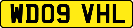 WD09VHL