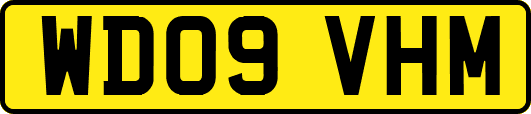 WD09VHM