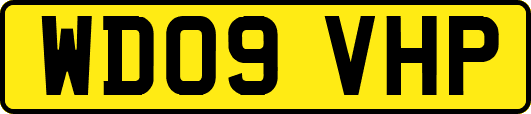 WD09VHP