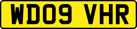WD09VHR