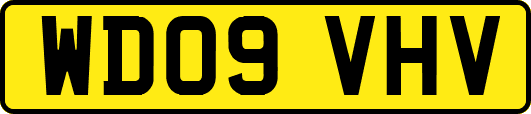 WD09VHV